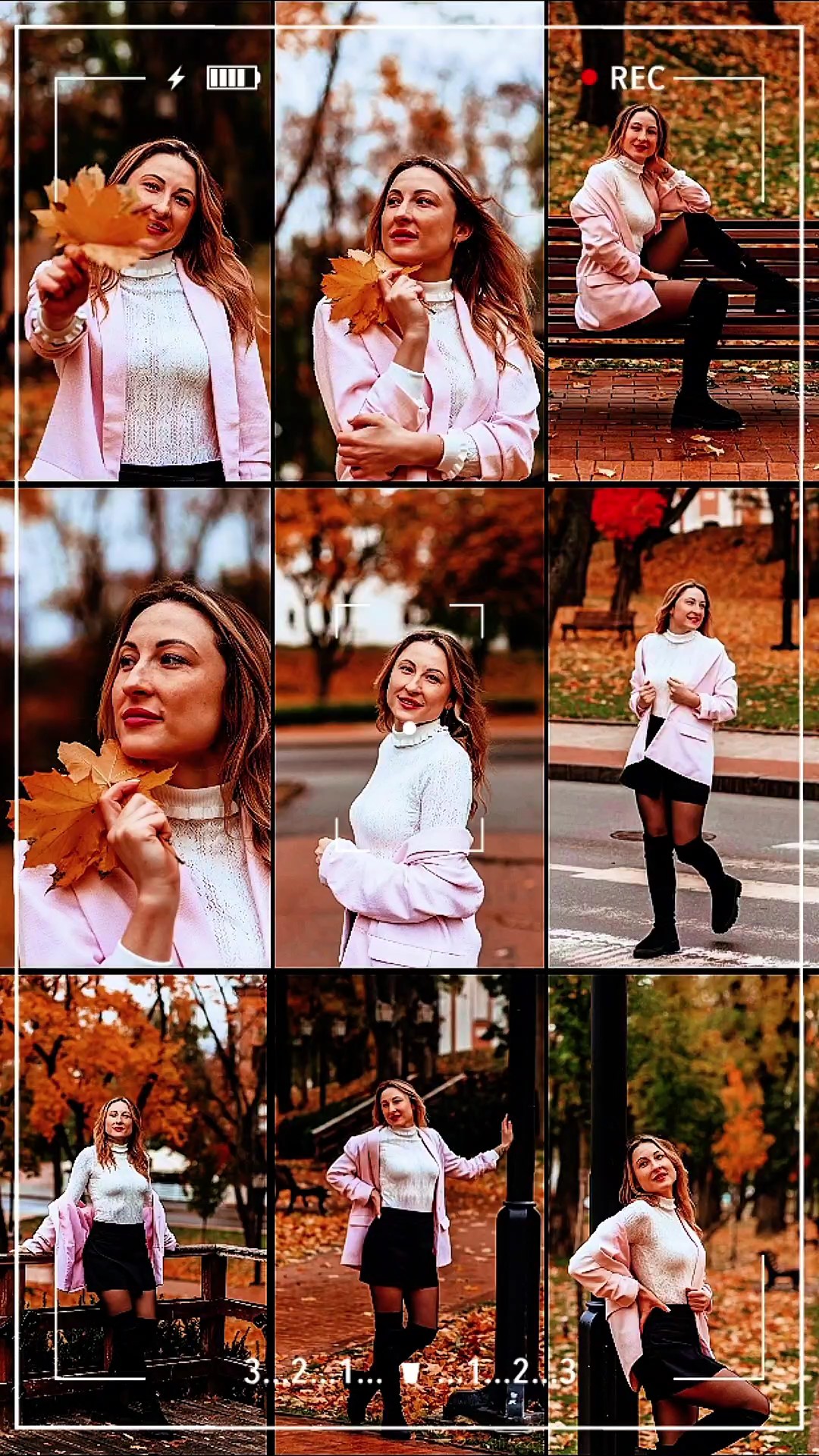 Yeni Fotoğraf Geçişi