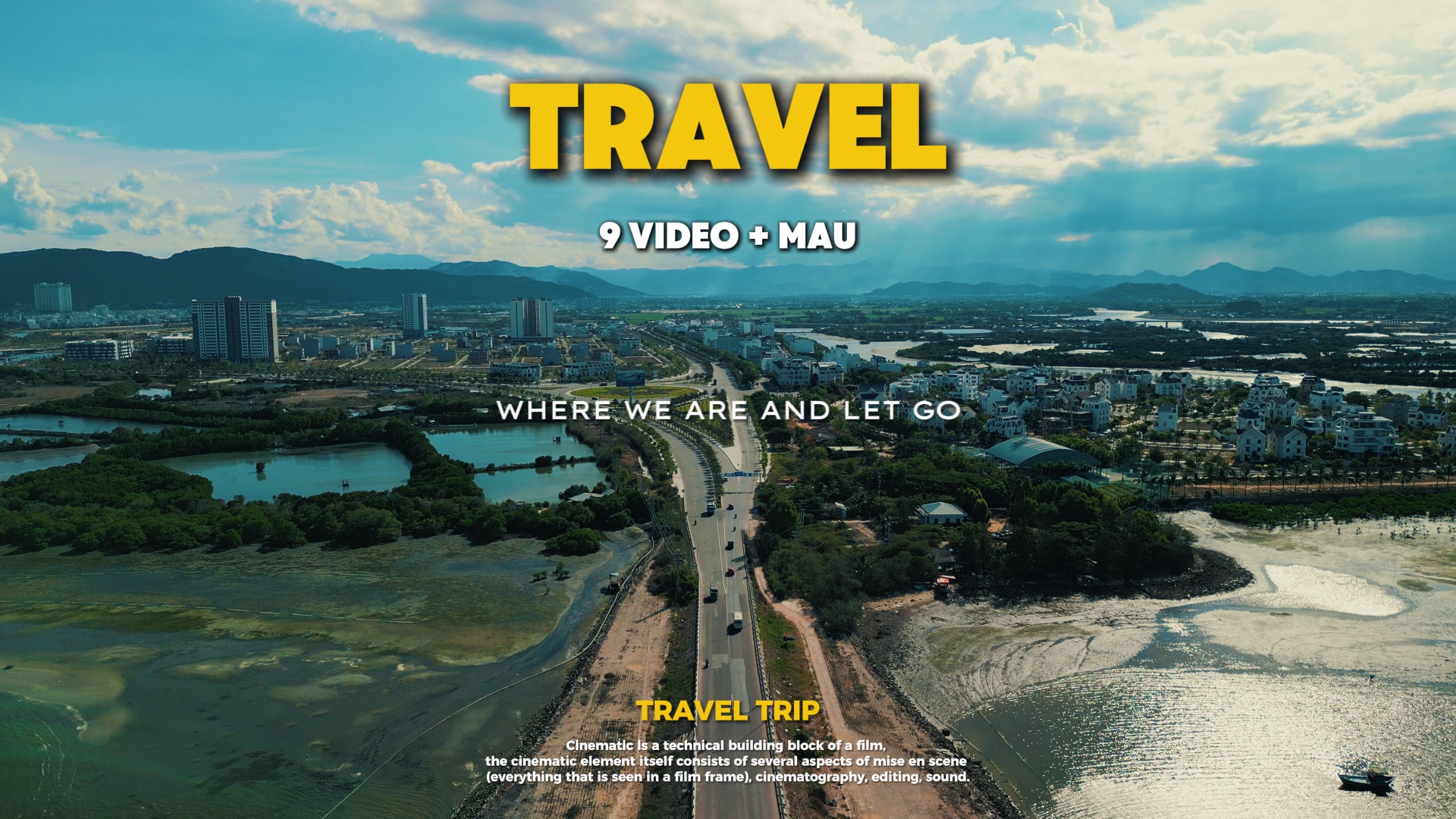 Viaje de viaje