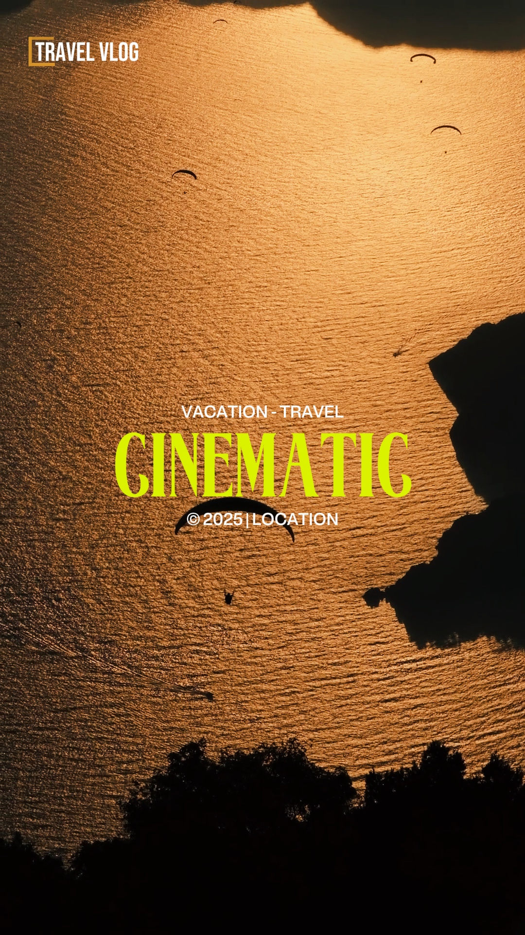 VACATION Travel