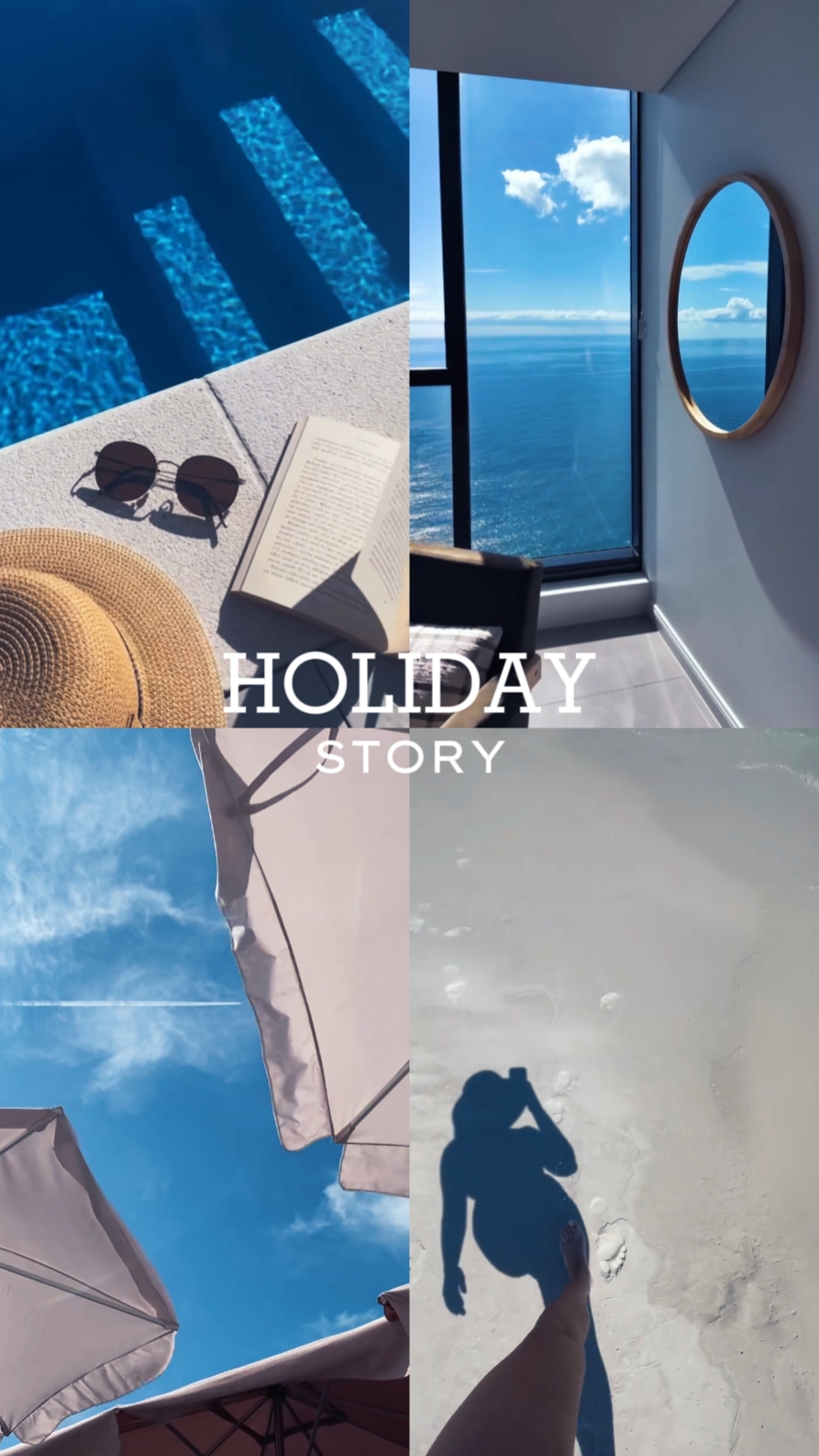 Histoire de vacances 