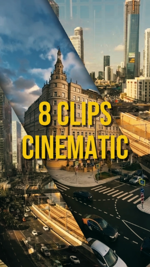 CINEMÁTICO