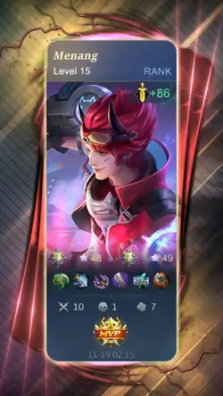 TEMPLAT HISTORI MLBB