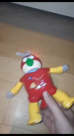your last video
