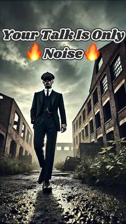 Keep On Talking🚷🔥