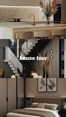 house tour