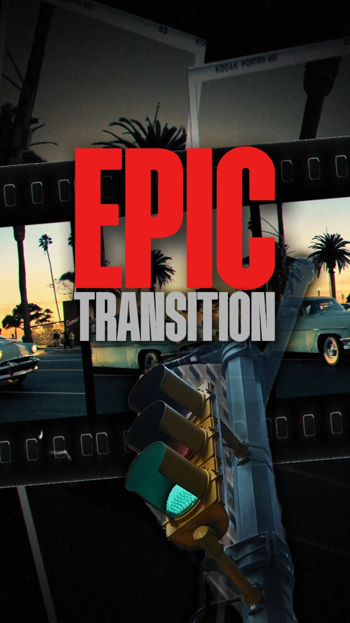 EPIC TRANSITION