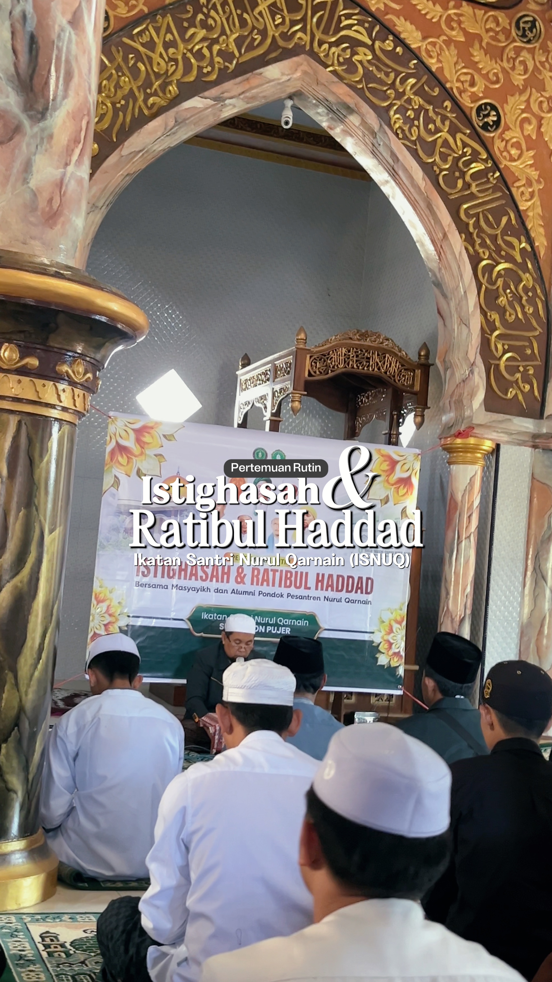 ISLAMIS LUCU