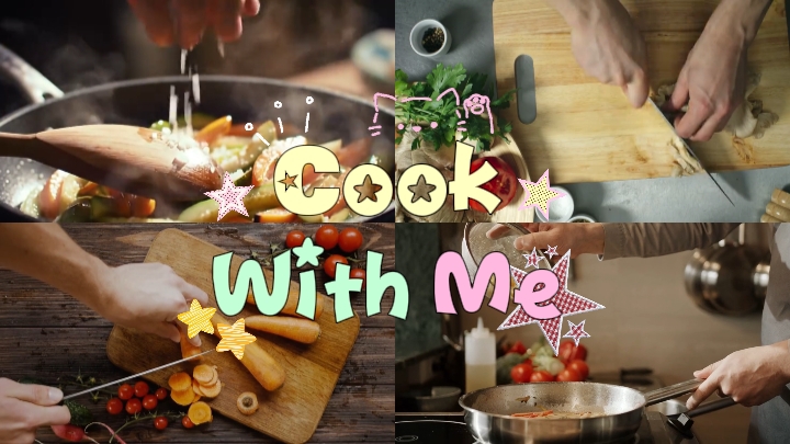 Masak Dengan Saya Intro