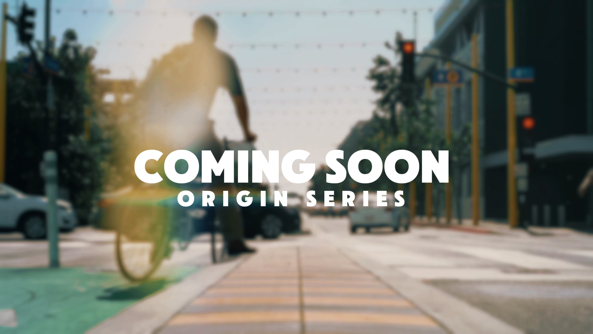 SEGERA HADIR!!