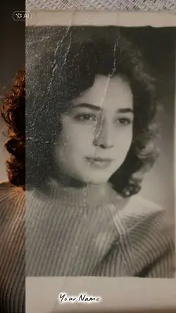 OLD photos RESTORASI