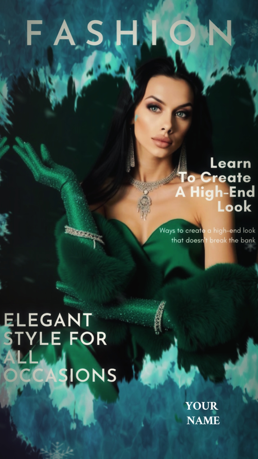 Portada de la revista