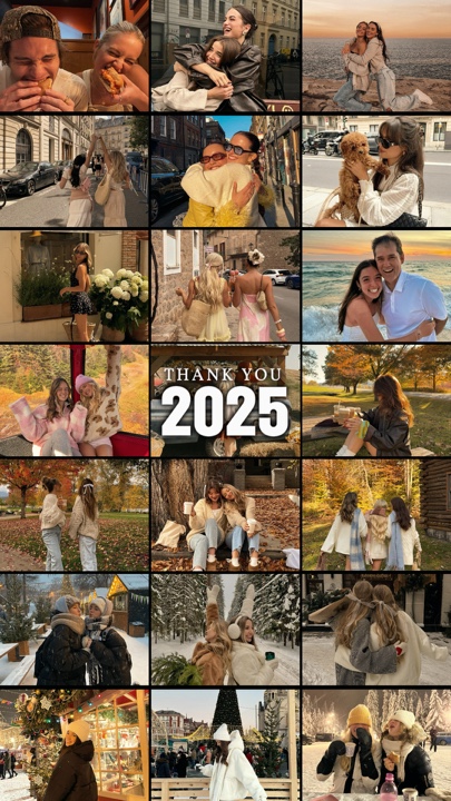 Teşekkürler 2025