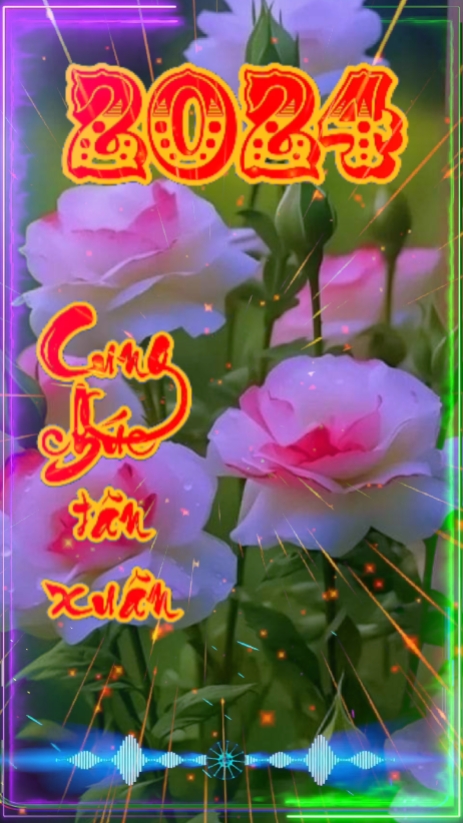 chúc mừng năm mới 