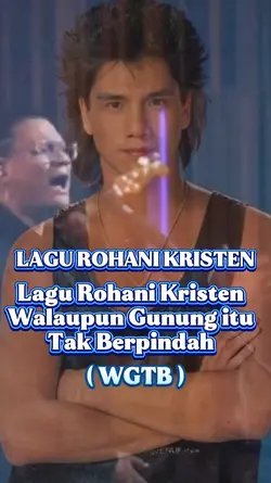 LAGU KRISTEN 'WGTB'