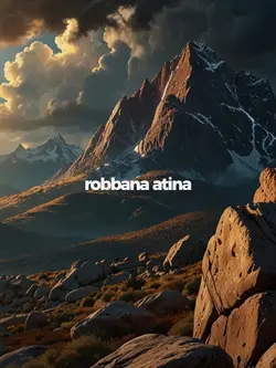 Robbana atina