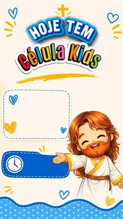 Célula kids