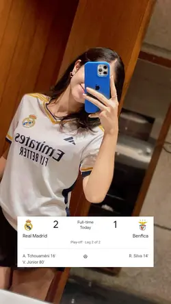 HALA MADRID 