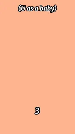 Gettin’ older..🥺