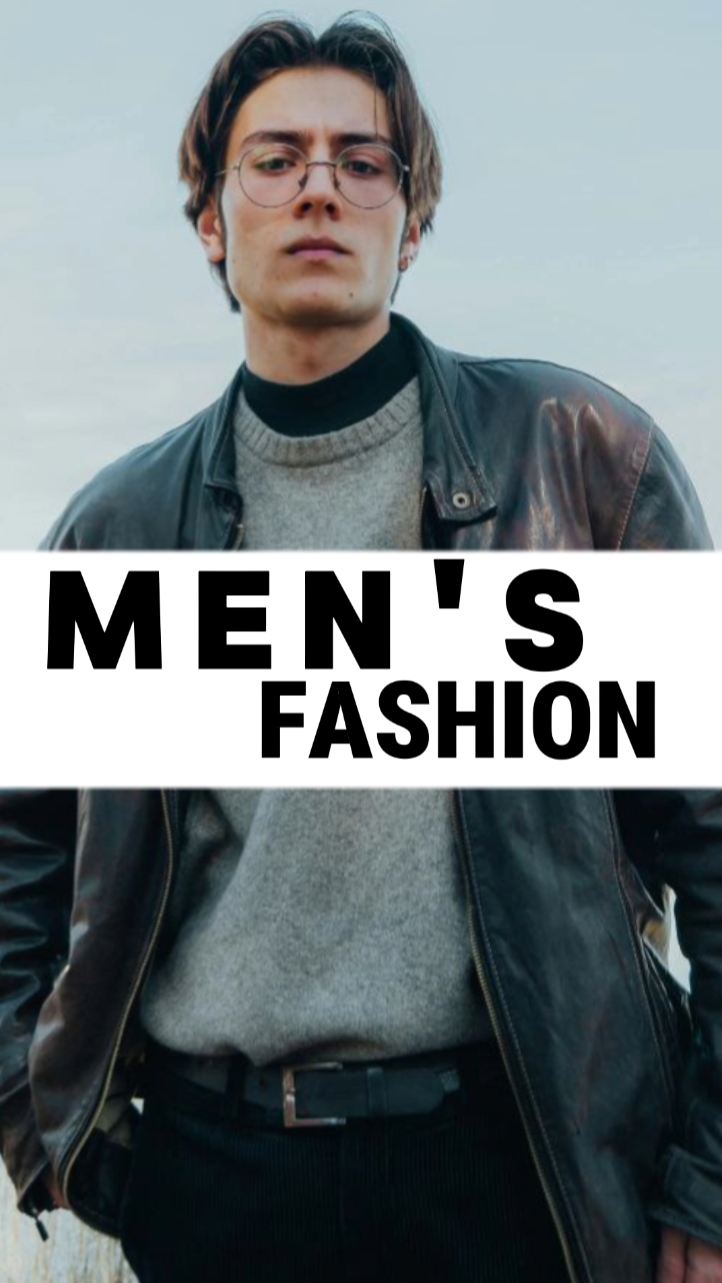 Herrenmode