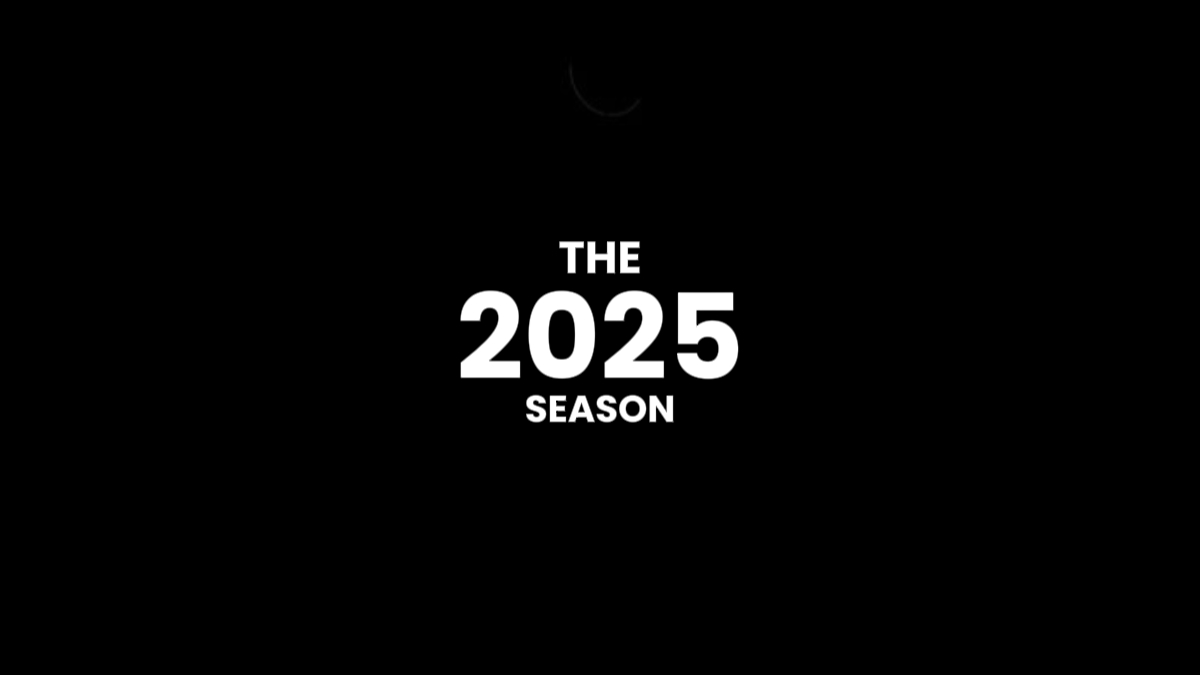 Saison 2025 endet