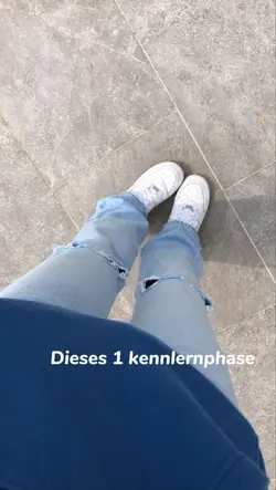kennlernphase