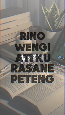NOMIRROR KECE