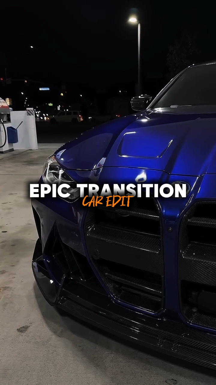 EPIC TRANSITION