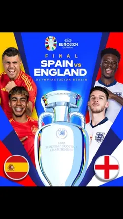 Euro 2024 Final
