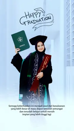 wisuda 