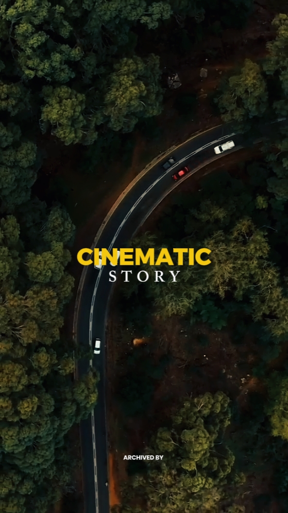 História cinematográfica