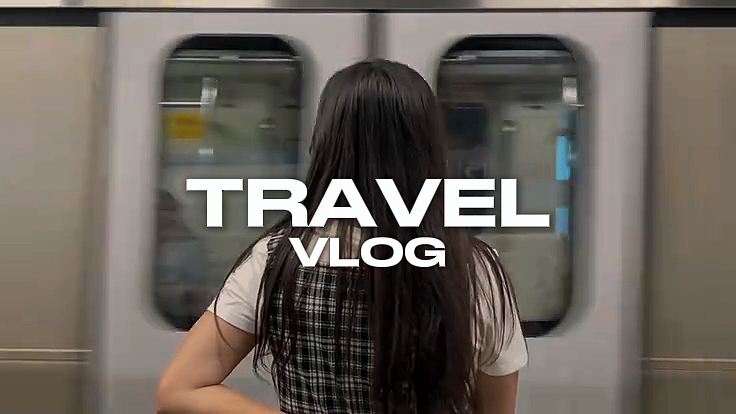 Travel Vlog