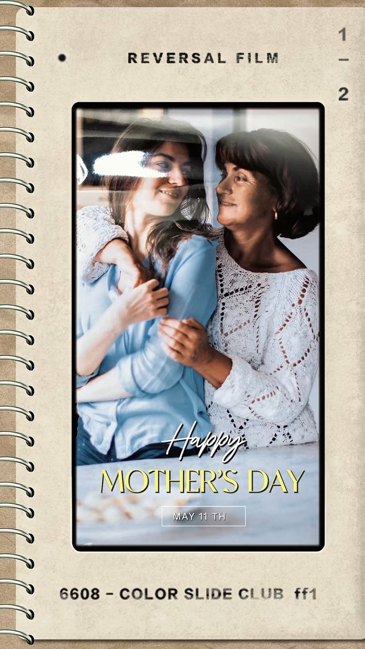 Selamat hari ibu