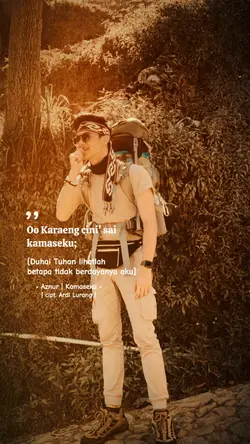 kamaseku aznur lirik