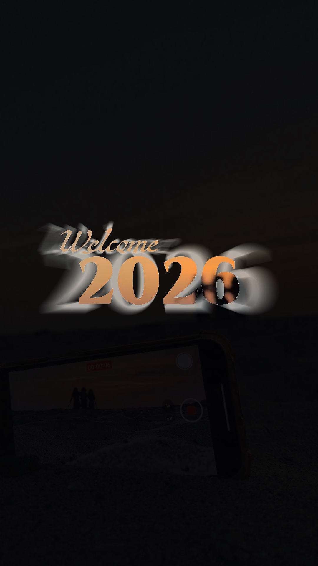 Entrando en 2026