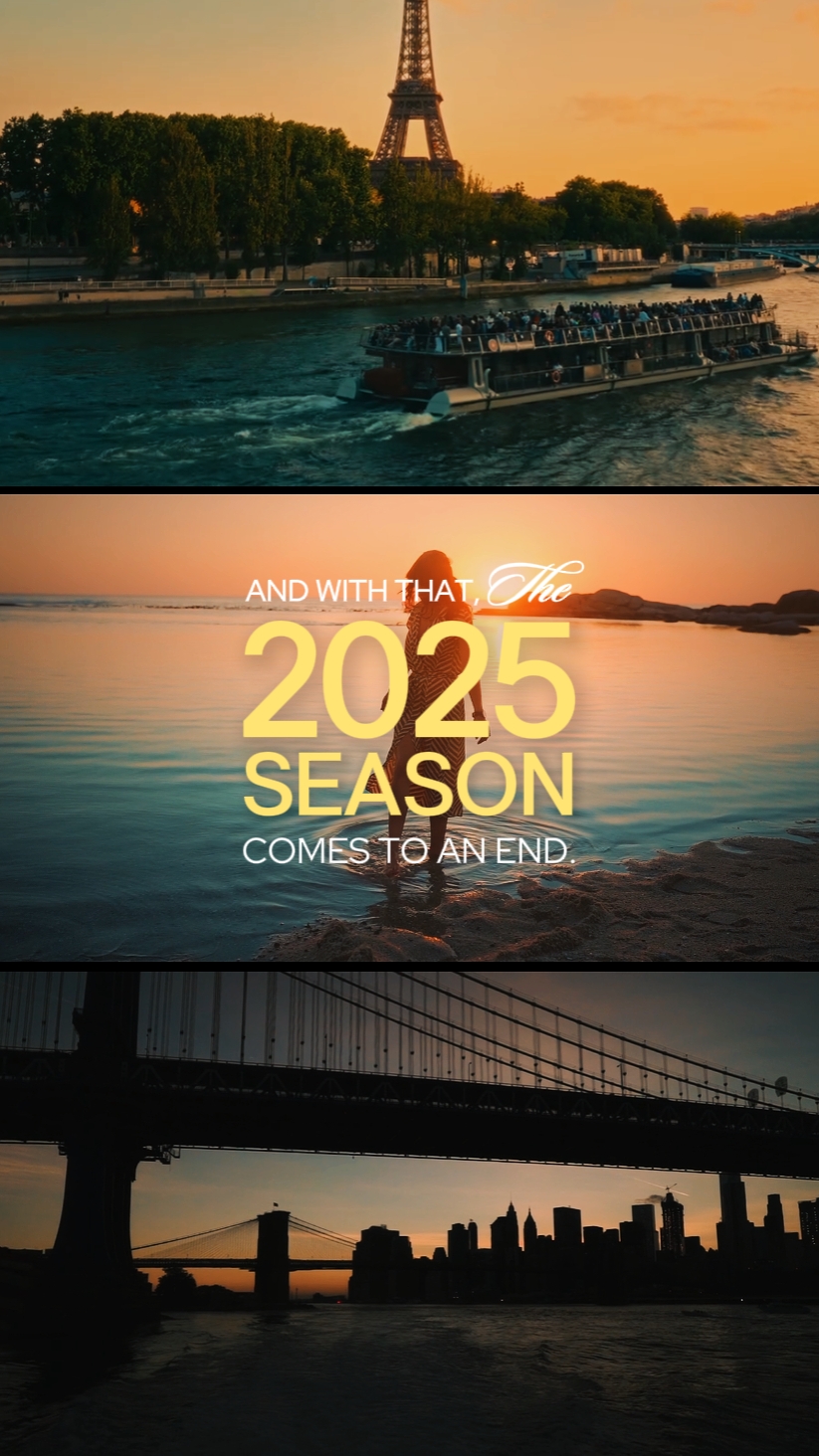 2025 Resumen X Me Encanta 