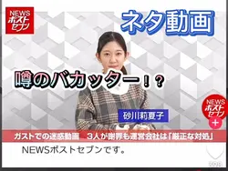 フェイクニュース