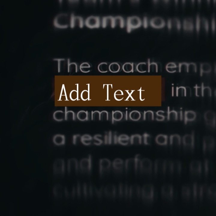 New Txt