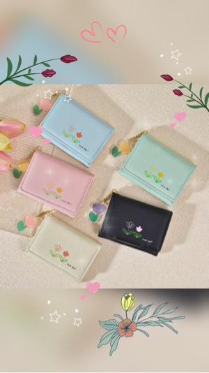 9รูป ทิวลิปน่ารัก