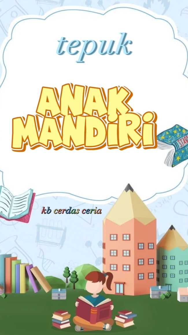 teouk anak mandiri
