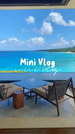 Mini Vlog 