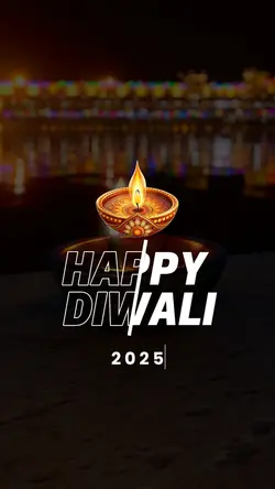 happy diwali 