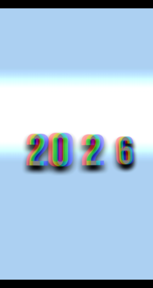 2016 TO 2026, trend