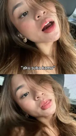 aku suka kamu yang