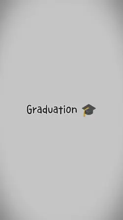 Graduation