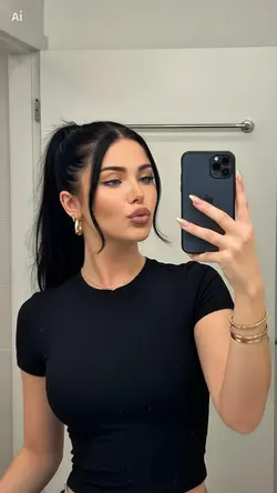 Miror selfie ai