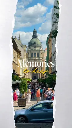 memories to keep