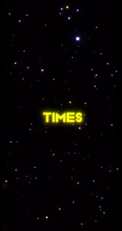Good Times
