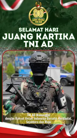 Juang Kartika TNI