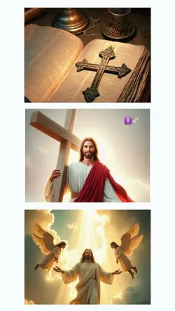 ascension day