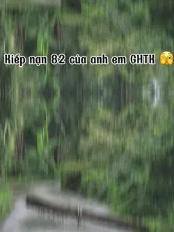 Tren kiếp nạn 82